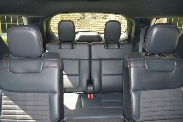 Ford Explorer ST-Line RWD 2026