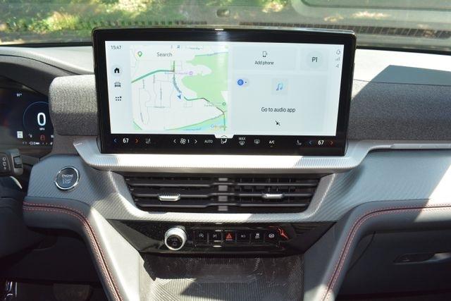 Ford Explorer ST-Line RWD 2026
