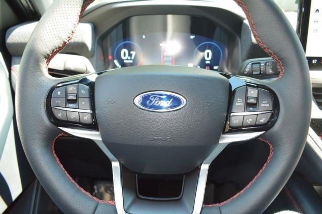 Ford Explorer ST-Line RWD 2026