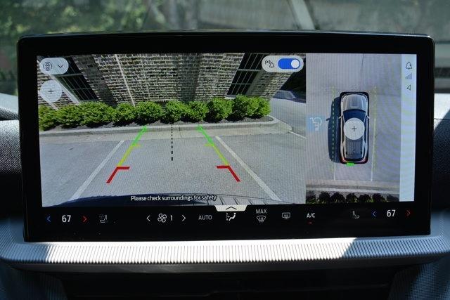 Ford Explorer ST-Line RWD 2026