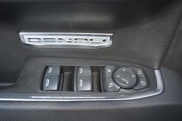 GMC Sierra 1500 4WD Crew Cab 147" Denali 2025