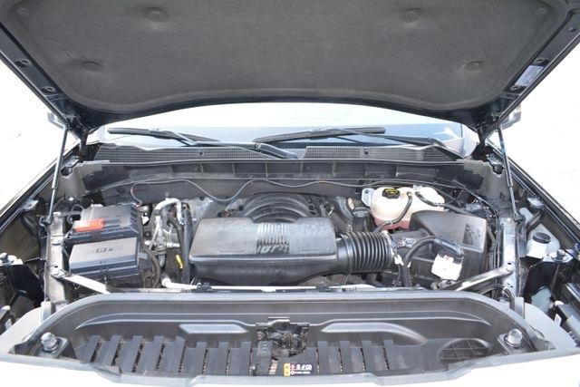 GMC Sierra 1500 4WD Crew Cab 147" Denali 2025