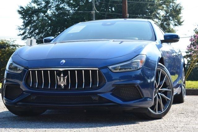 Maserati Ghibli S GranSport 3.0L 2020