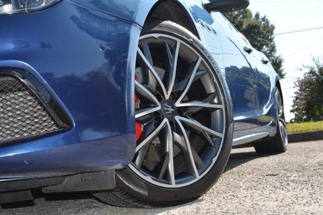 Maserati Ghibli S GranSport 3.0L 2020