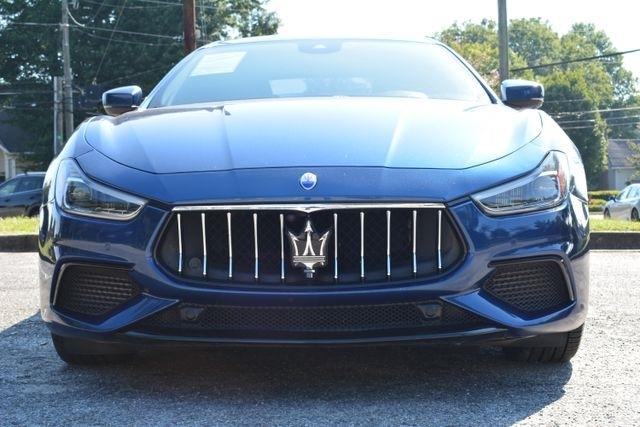 Maserati Ghibli S GranSport 3.0L 2020