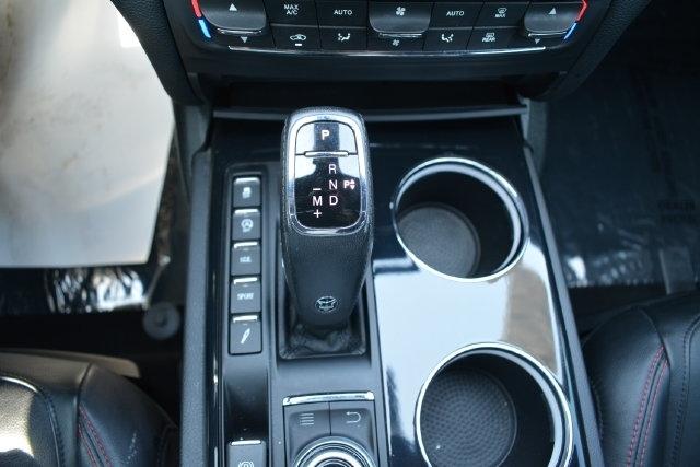 Maserati Ghibli S GranSport 3.0L 2020