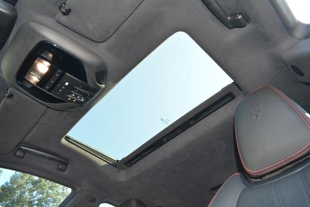 Maserati Ghibli S GranSport 3.0L 2020