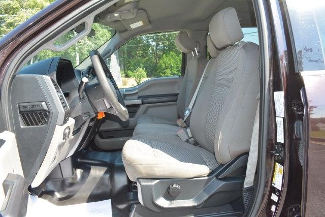 Ford F-150 King Ranch 4WD SuperCrew 5.5' Box 2020