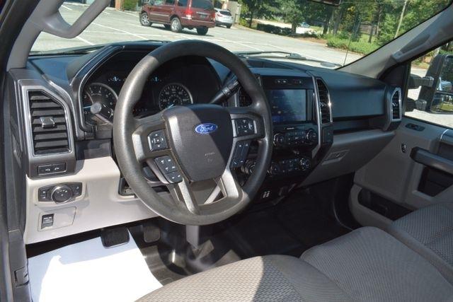 Ford F-150 King Ranch 4WD SuperCrew 5.5' Box 2020