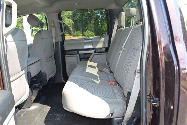 Ford F-150 King Ranch 4WD SuperCrew 5.5' Box 2020