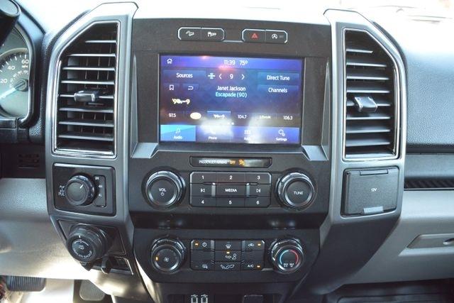 Ford F-150 King Ranch 4WD SuperCrew 5.5' Box 2020