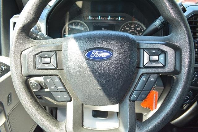 Ford F-150 King Ranch 4WD SuperCrew 5.5' Box 2020