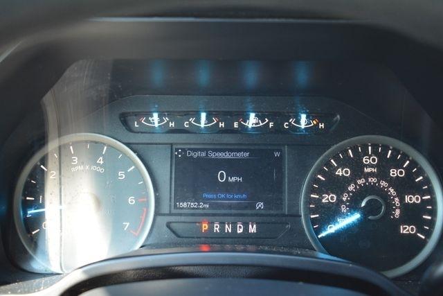 Ford F-150 King Ranch 4WD SuperCrew 5.5' Box 2020
