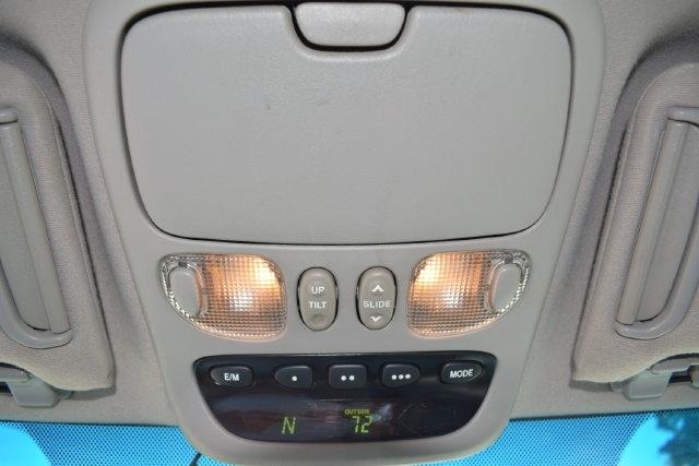 Toyota Sequoia 4dr Limited 4WD (Natl) 2005