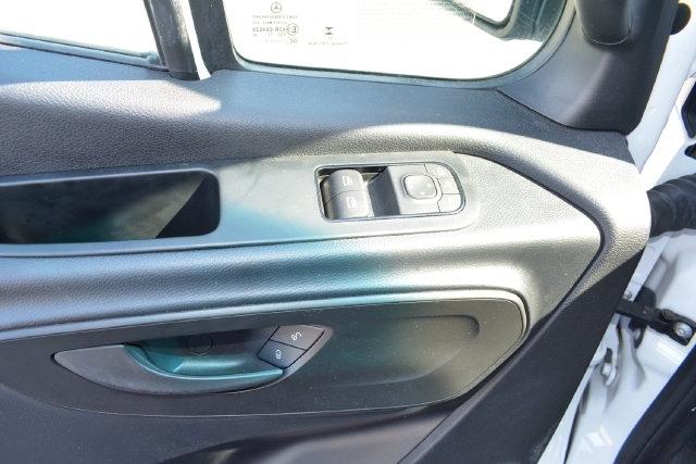 Mercedes-Benz Sprinter Cargo Van 2500 High Roof I4 Diesel 170" RWD 2023