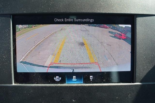 Mercedes-Benz Sprinter Cargo Van 2500 High Roof I4 Diesel 170" RWD 2023