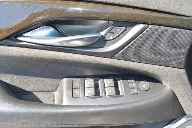 Cadillac Escalade 4WD 4dr Platinum 2019