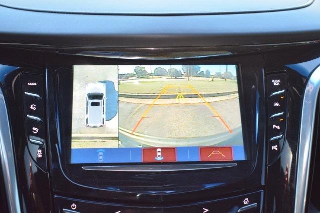 Cadillac Escalade 4WD 4dr Platinum 2019