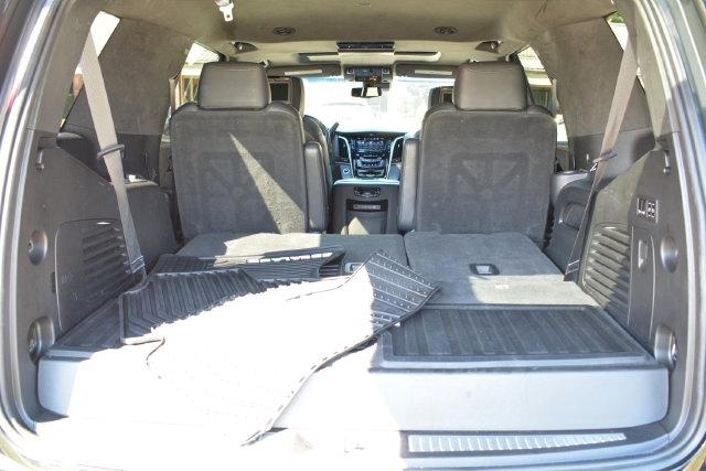Cadillac Escalade 4WD 4dr Platinum 2019