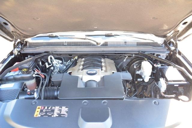 Cadillac Escalade 4WD 4dr Platinum 2019