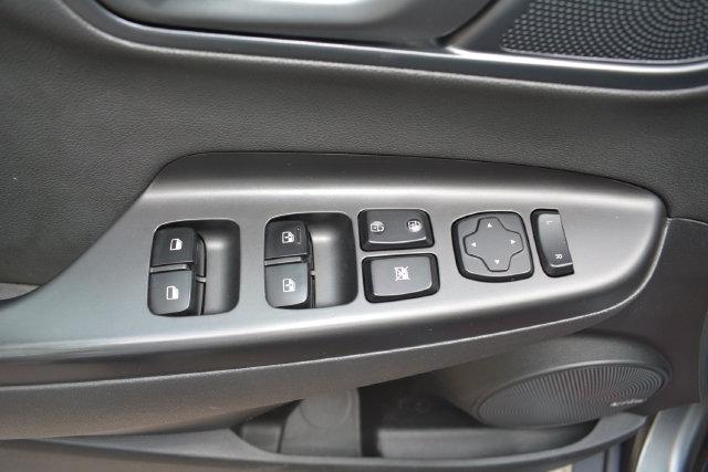 Hyundai Kona Iron Man DCT AWD 2019