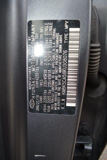 Hyundai Kona Iron Man DCT AWD 2019