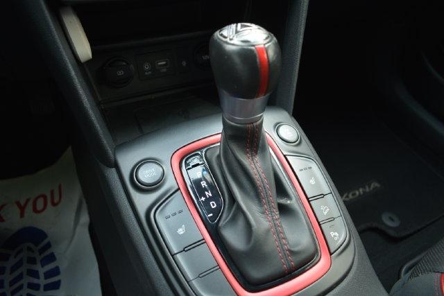 Hyundai Kona Iron Man DCT AWD 2019
