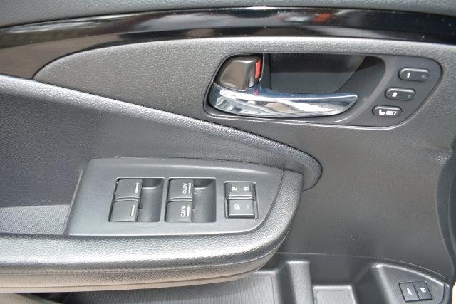 Honda Pilot Elite AWD 2020
