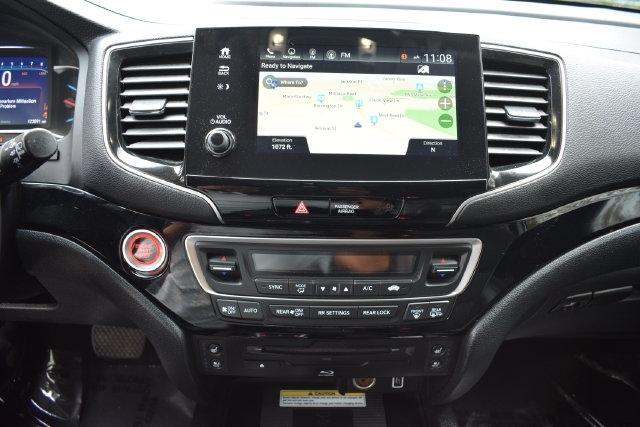 Honda Pilot Elite AWD 2020