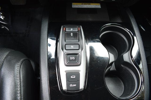 Honda Pilot Elite AWD 2020