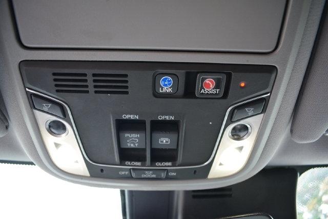Honda Pilot Elite AWD 2020