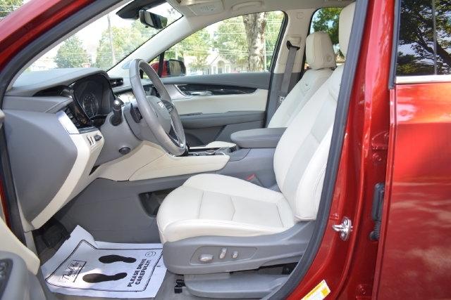 Cadillac XT6 FWD 4dr Premium Luxury 2024