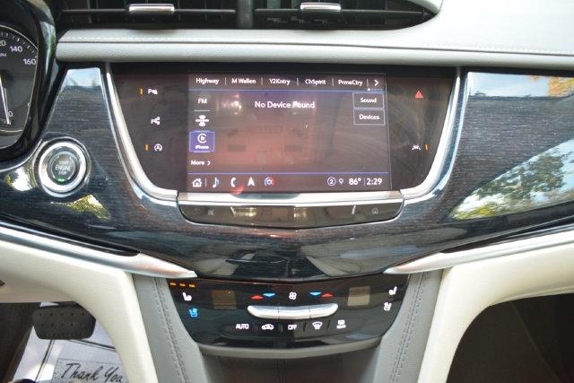 Cadillac XT6 FWD 4dr Premium Luxury 2024