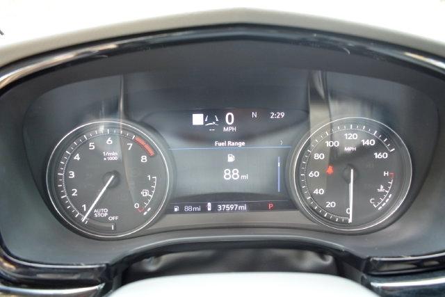 Cadillac XT6 FWD 4dr Premium Luxury 2024