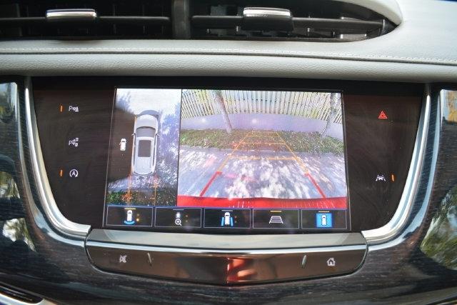 Cadillac XT6 FWD 4dr Premium Luxury 2024