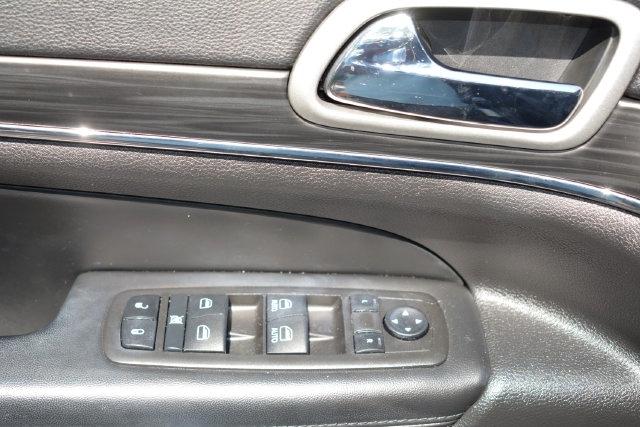 Jeep Grand Cherokee WK Limited 4x4 2022