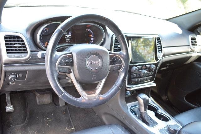 Jeep Grand Cherokee WK Limited 4x4 2022