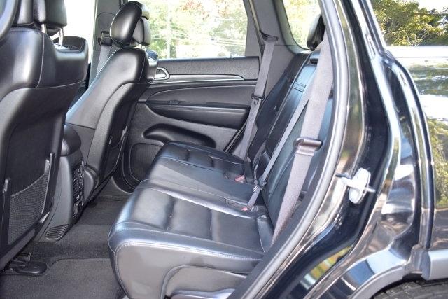 Jeep Grand Cherokee WK Limited 4x4 2022