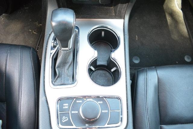 Jeep Grand Cherokee WK Limited 4x4 2022