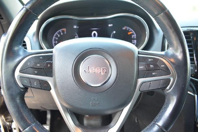Jeep Grand Cherokee WK Limited 4x4 2022