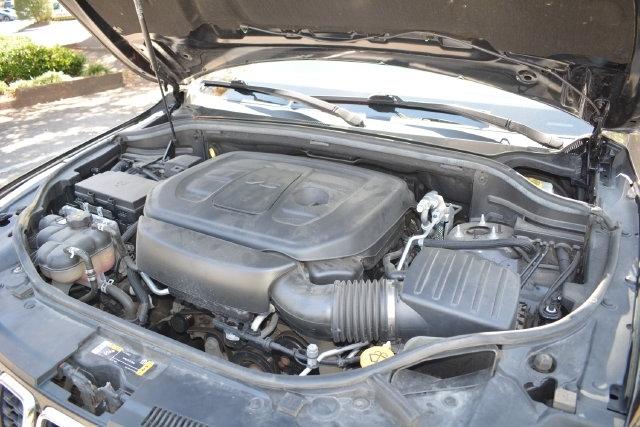 Jeep Grand Cherokee WK Limited 4x4 2022