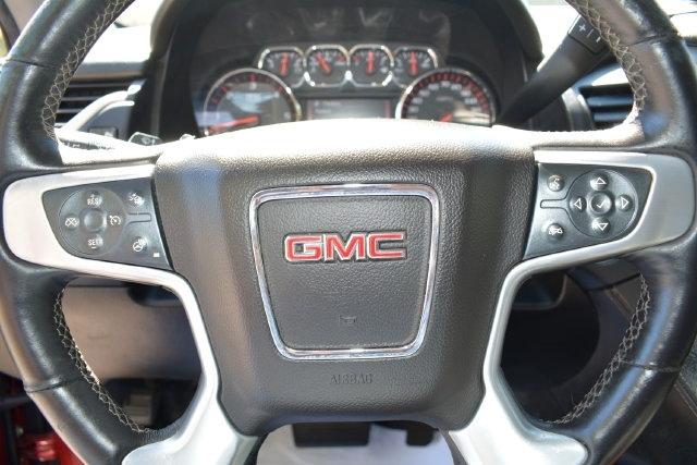 GMC Yukon 4WD 4dr SLT 2015