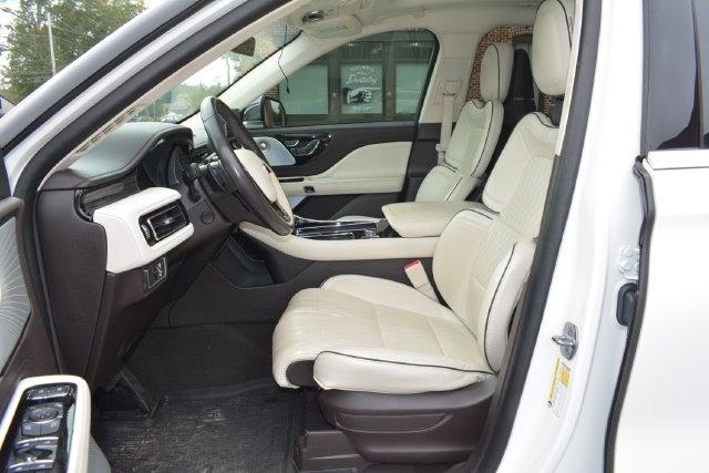 Lincoln Aviator Black Label Grand Touring AWD 2021