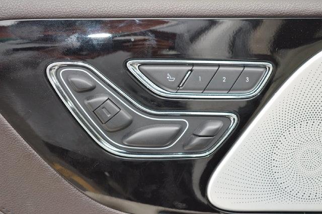 Lincoln Aviator Black Label Grand Touring AWD 2021