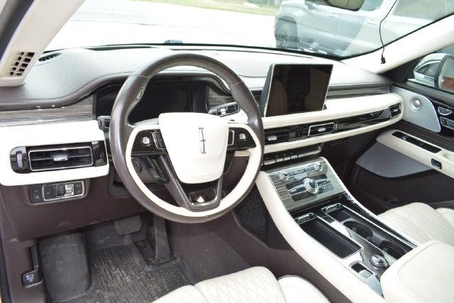 Lincoln Aviator Black Label Grand Touring AWD 2021