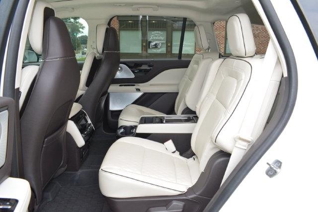 Lincoln Aviator Black Label Grand Touring AWD 2021
