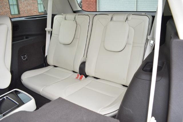Lincoln Aviator Black Label Grand Touring AWD 2021