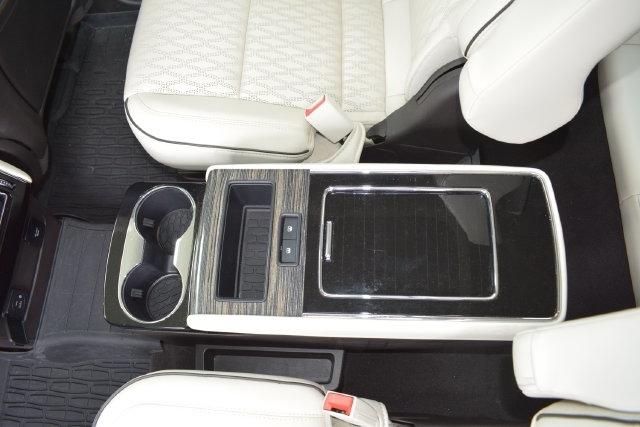 Lincoln Aviator Black Label Grand Touring AWD 2021