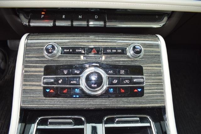 Lincoln Aviator Black Label Grand Touring AWD 2021