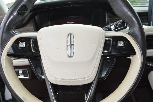 Lincoln Aviator Black Label Grand Touring AWD 2021